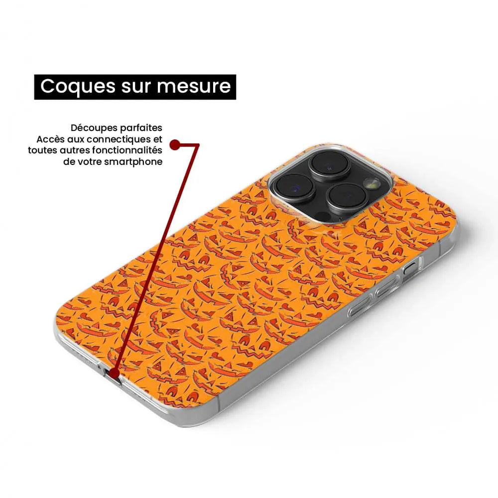 Citrouilles