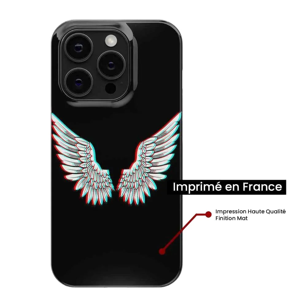 Ailes d'Ange