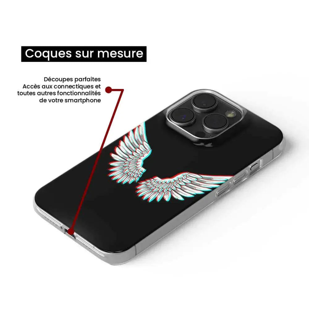 Ailes d'Ange
