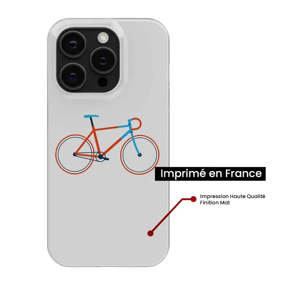 Bike color Hipster