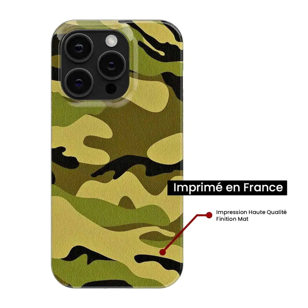 Camouflage