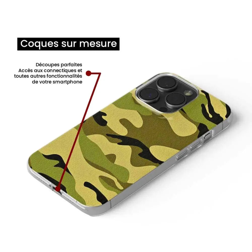 Camouflage