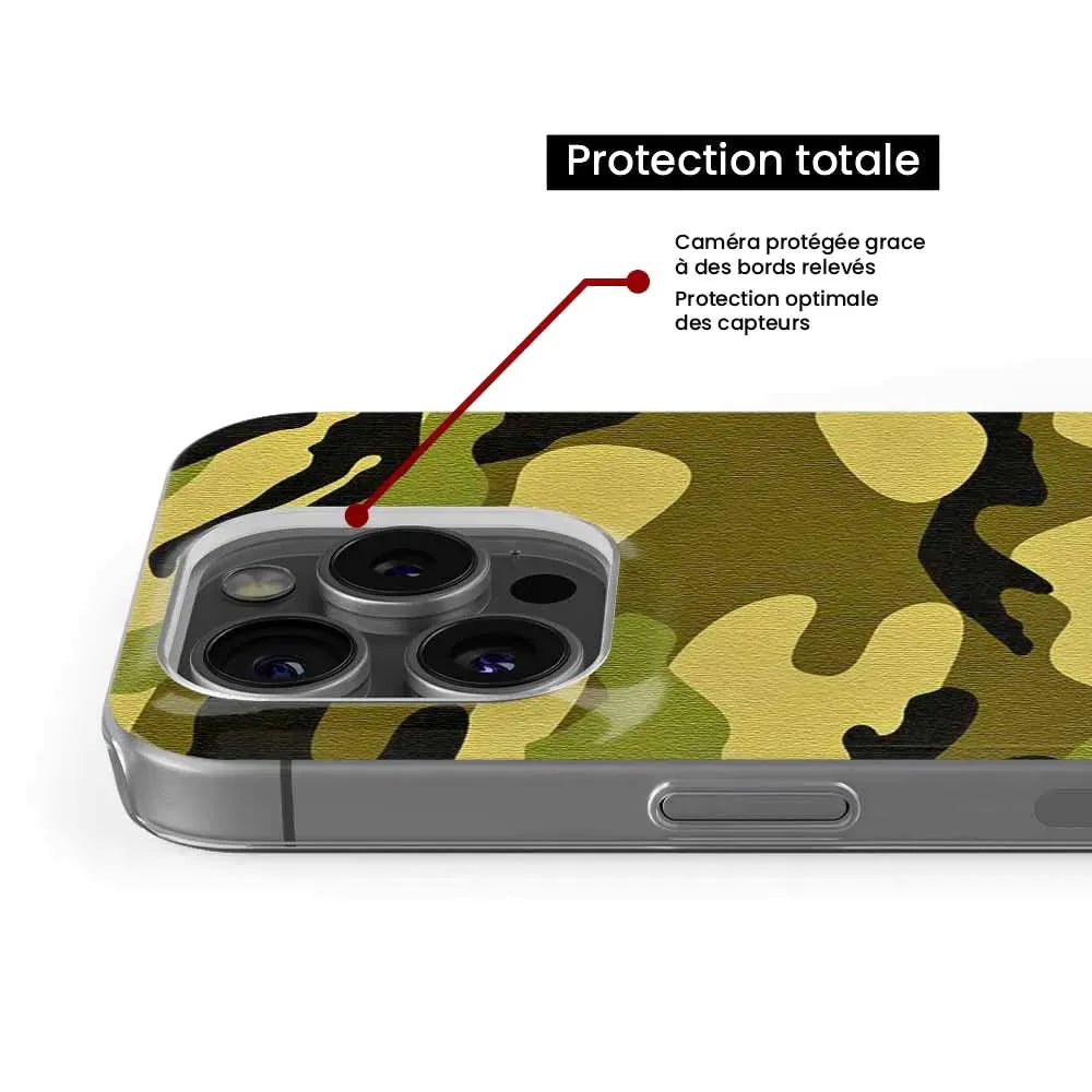 Camouflage