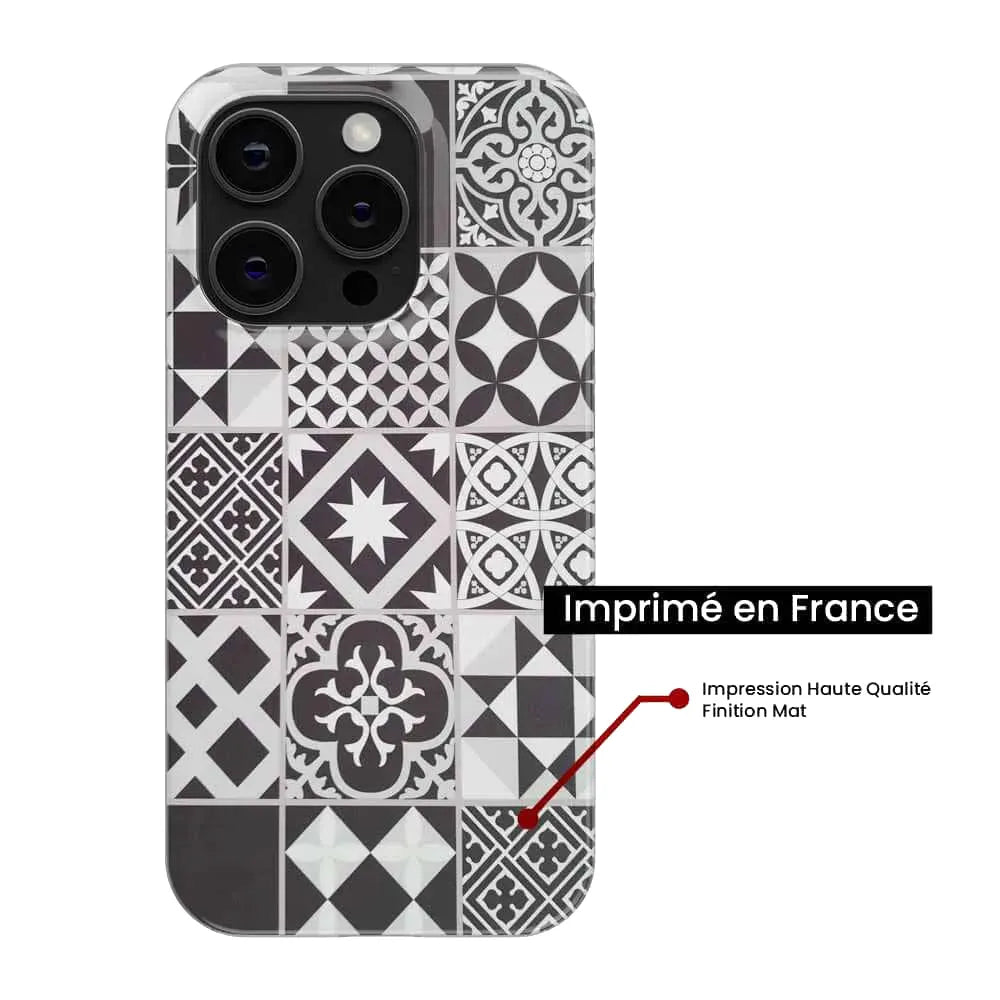 Carreaux de ciment