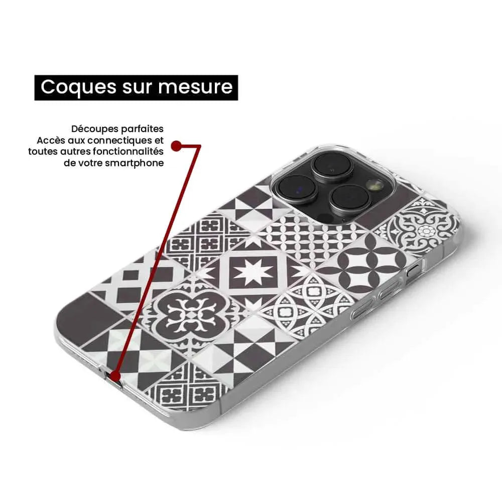 Carreaux de ciment