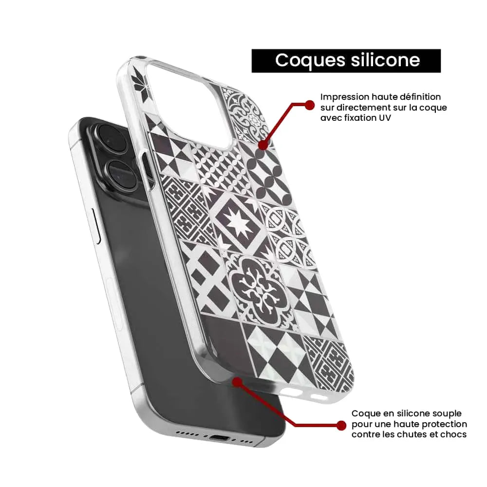 Carreaux de ciment