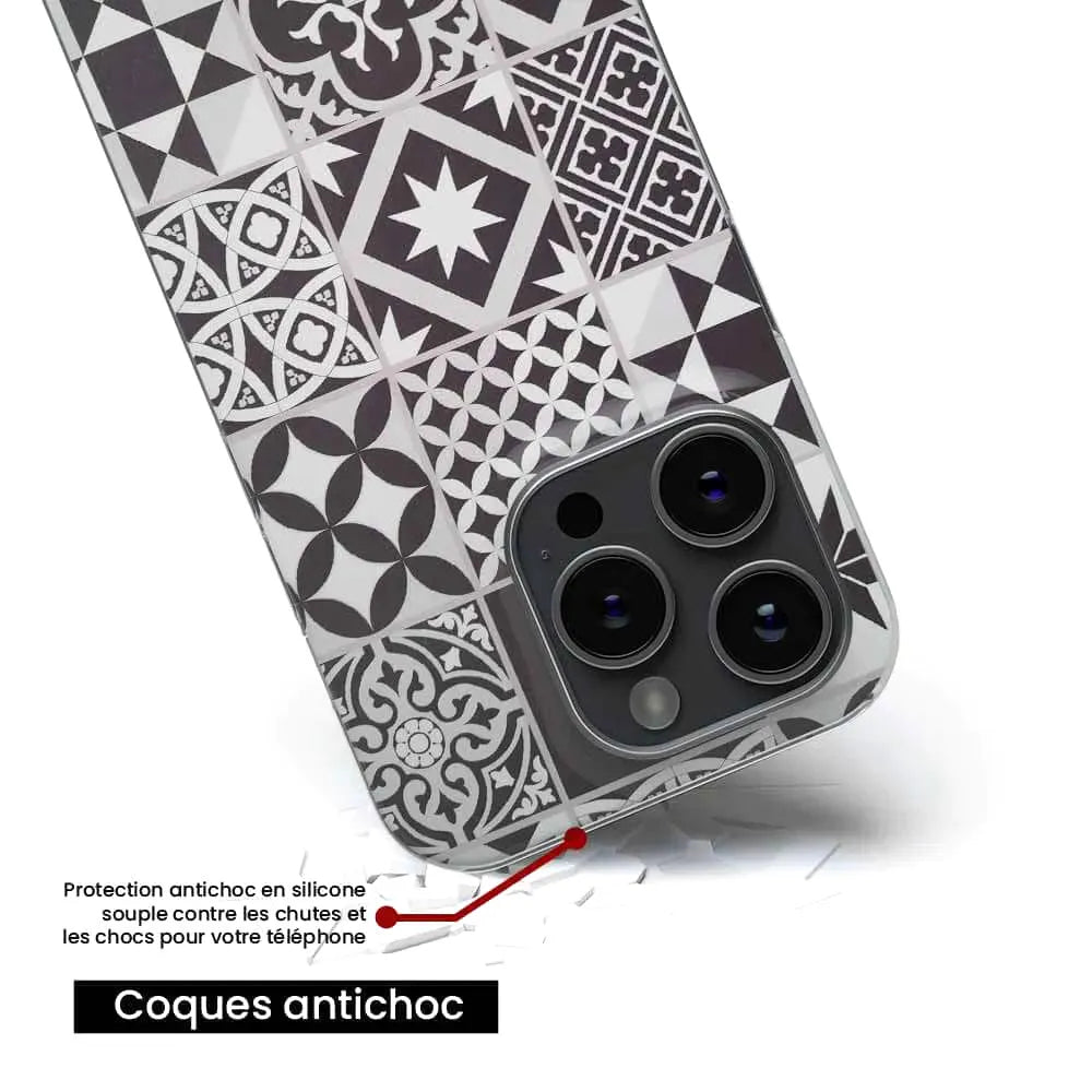 Carreaux de ciment