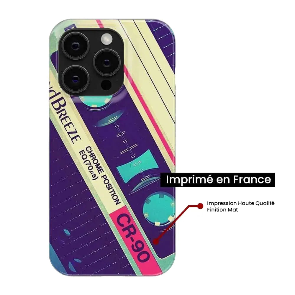 Cassette Vintage