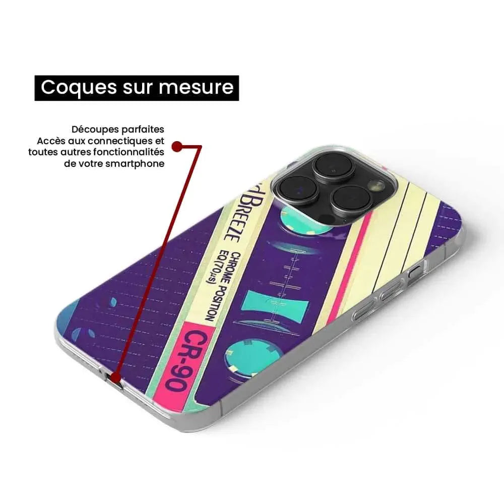 Cassette Vintage