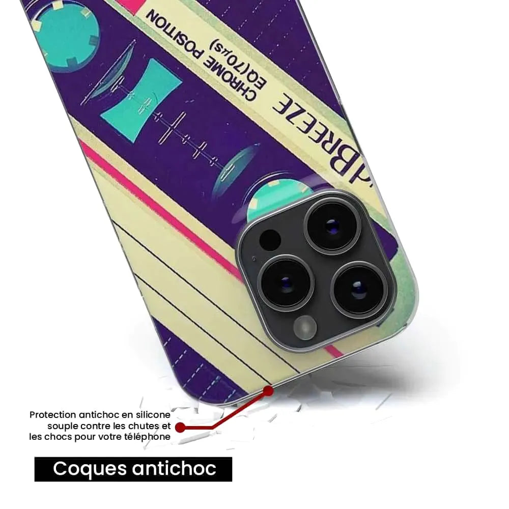 Cassette Vintage