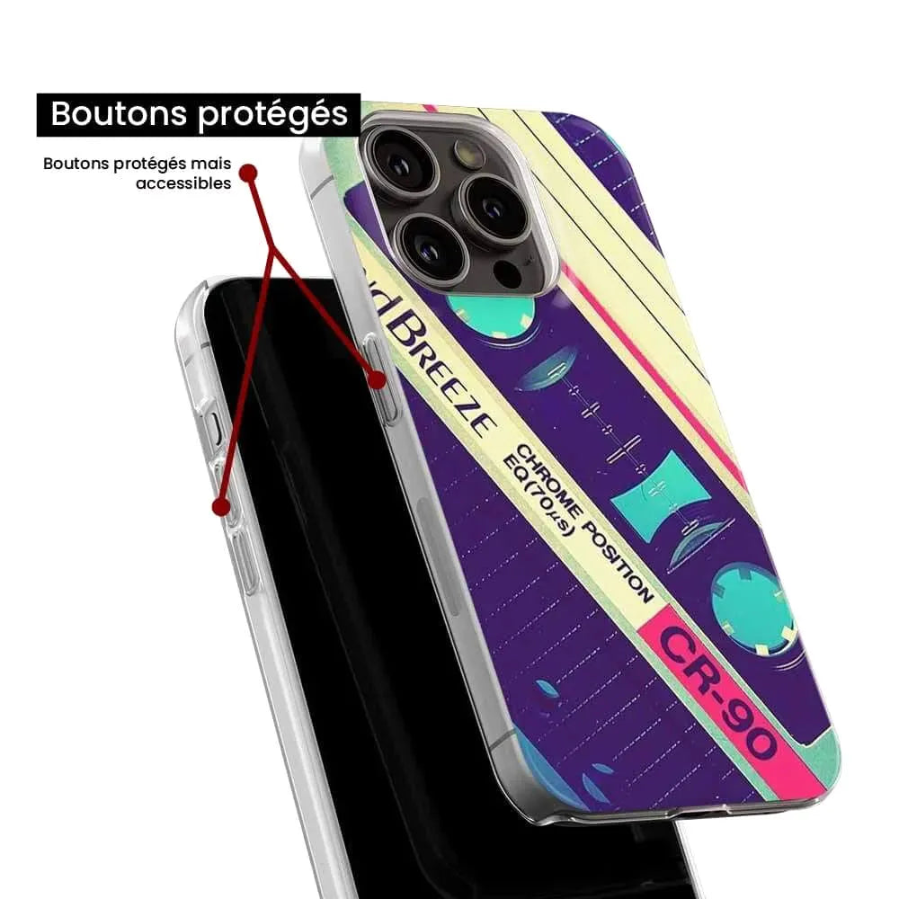 Cassette Vintage