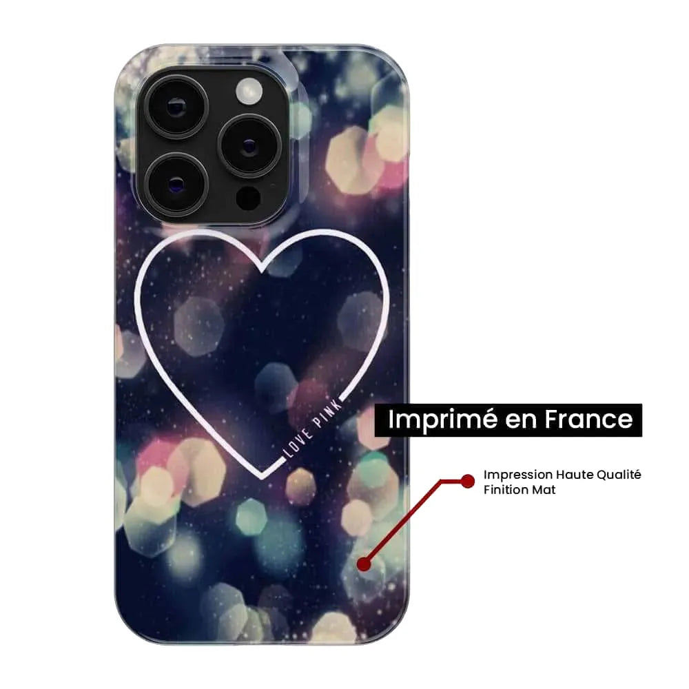 Coeur Love