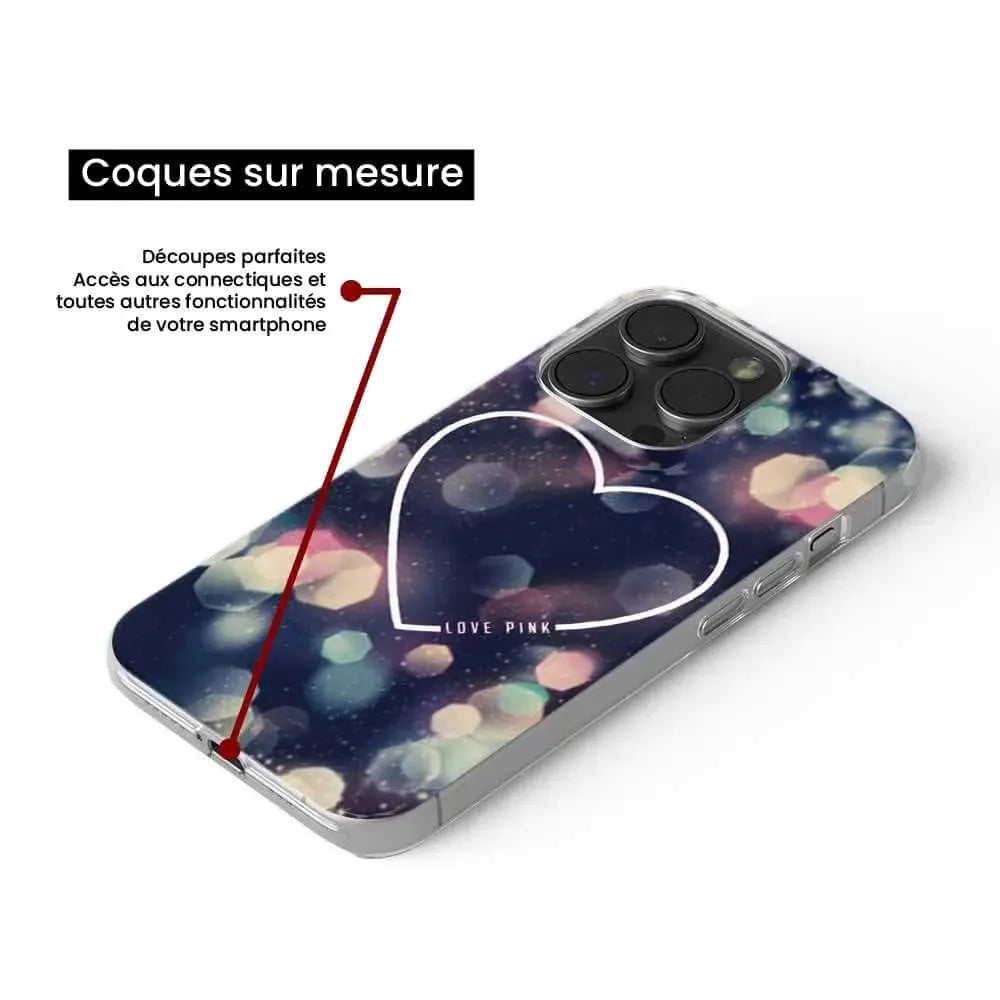 Coeur Love