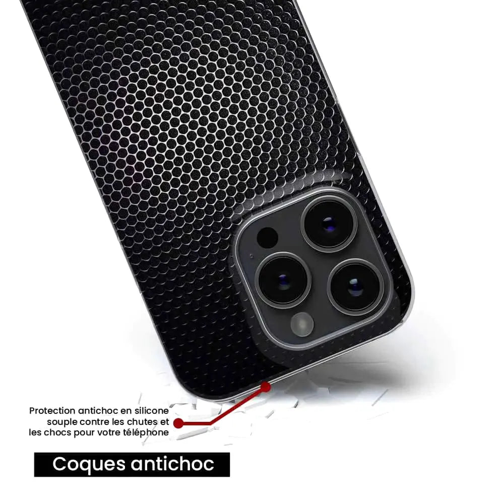 Dark Metal
