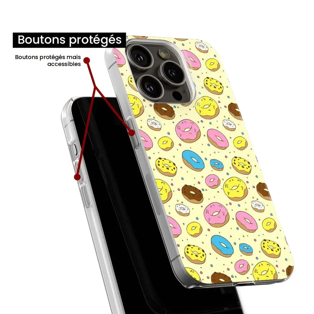 Donuts