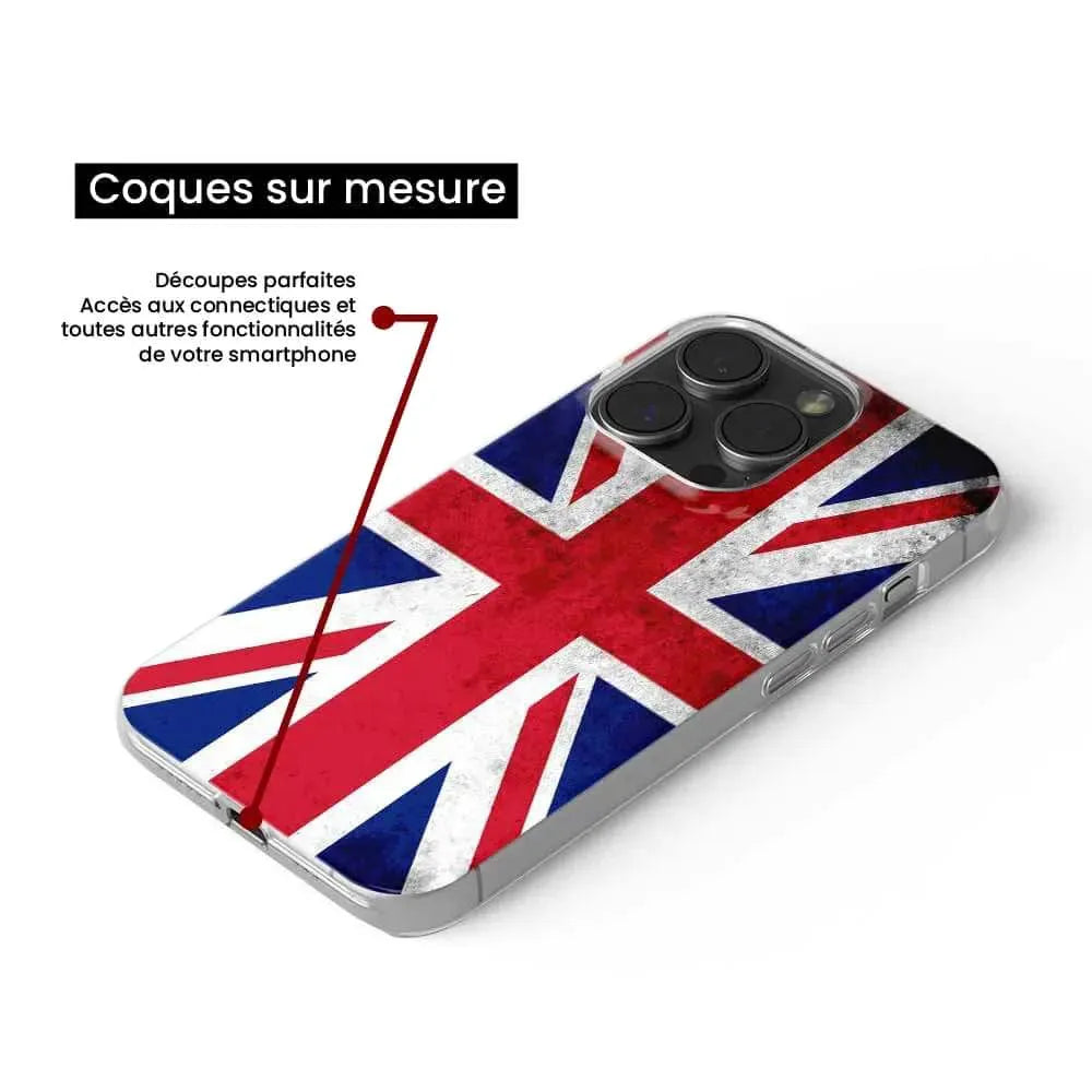 Drapeau Angleterre