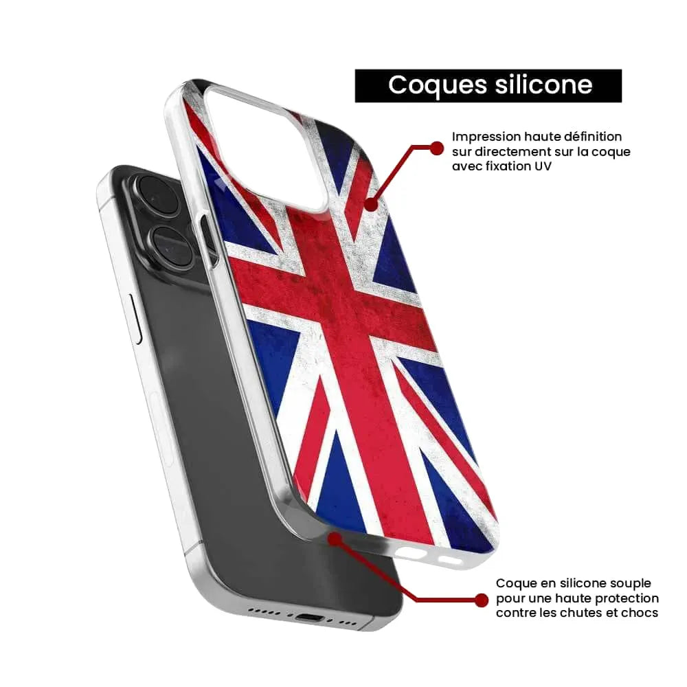 Drapeau Angleterre