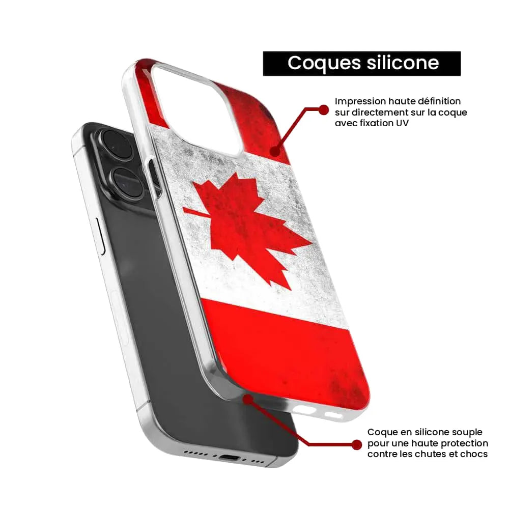 Drapeau Canada