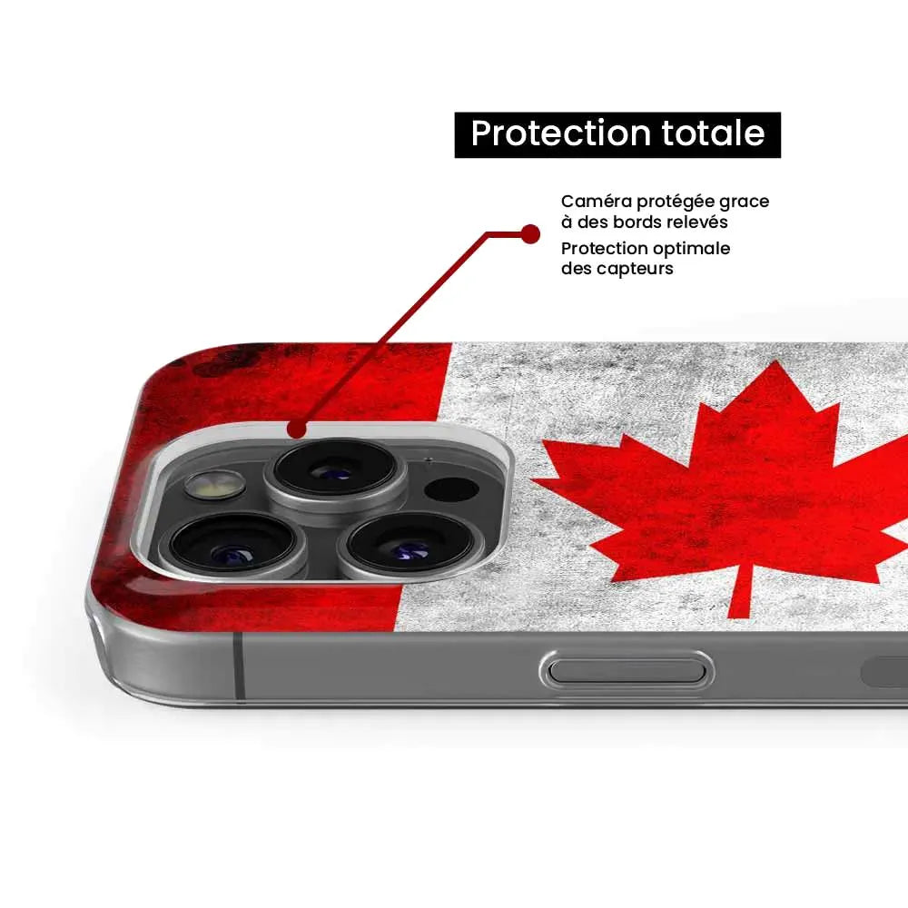 Drapeau Canada
