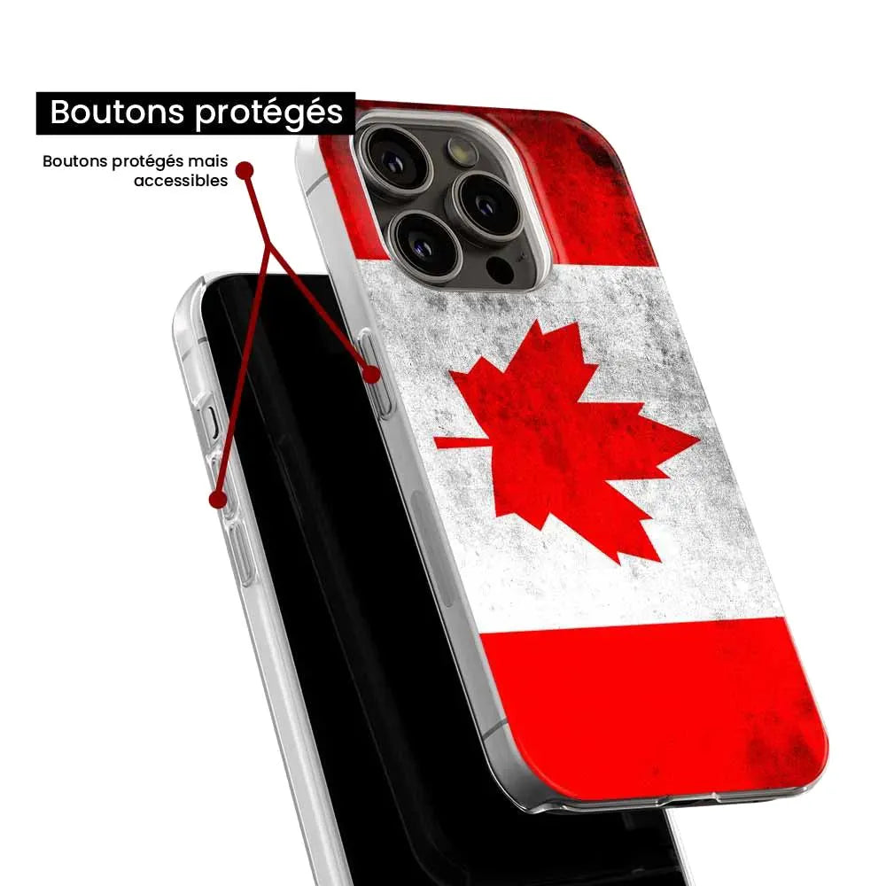 Drapeau Canada