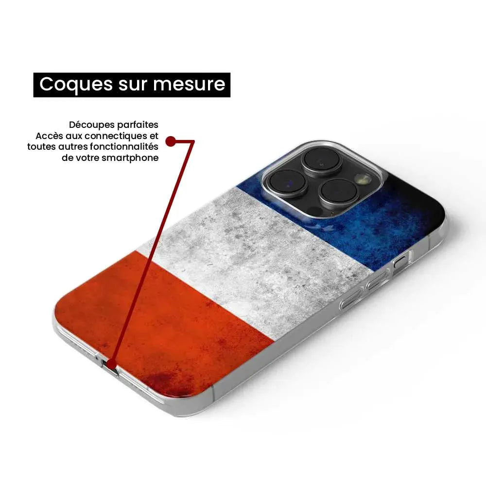 Drapeau France