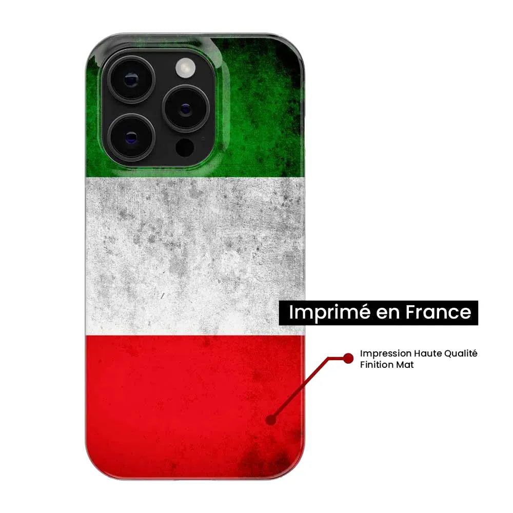 Drapeau Italie