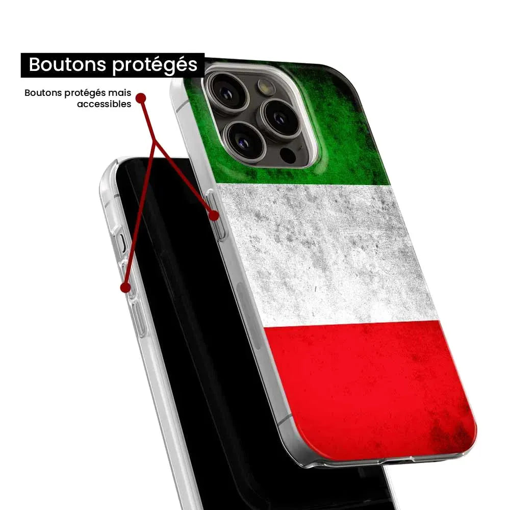Drapeau Italie