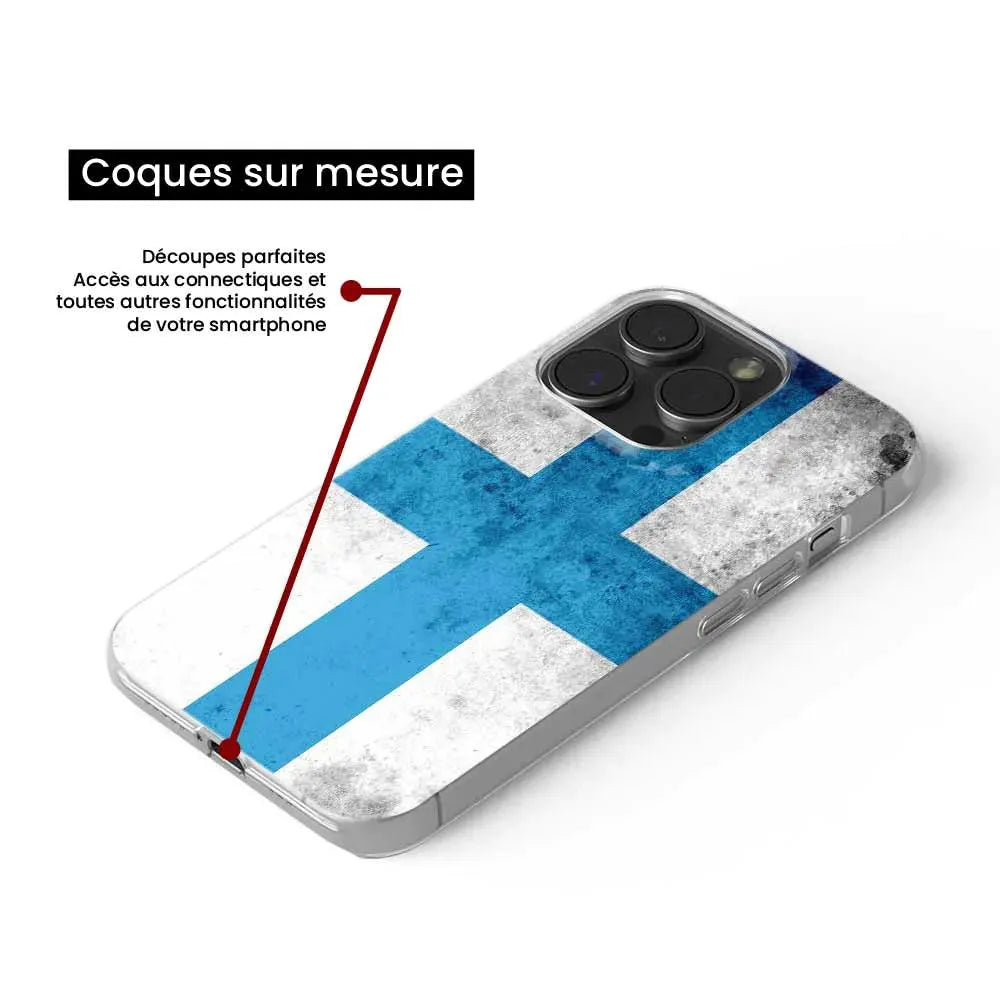 Drapeau Marseille