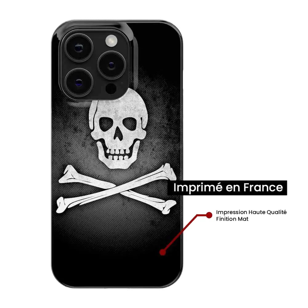 Drapeau Pirate