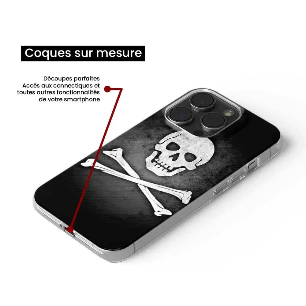Drapeau Pirate