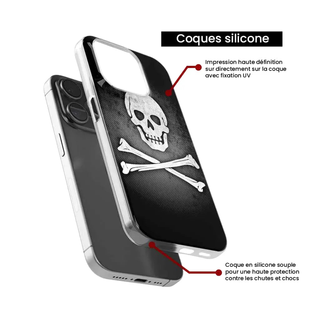 Drapeau Pirate