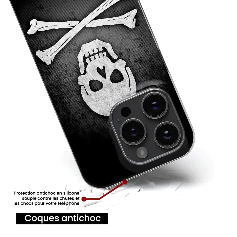 Drapeau Pirate