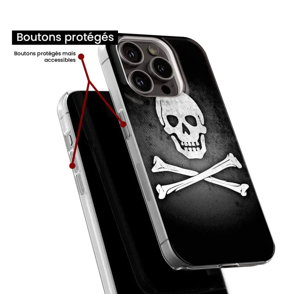 Drapeau Pirate