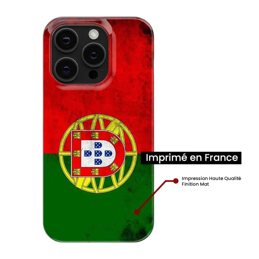 Drapeau Portugal