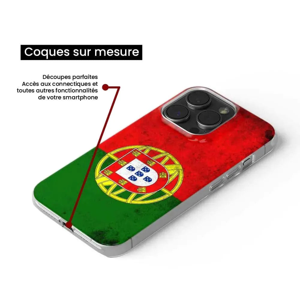 Drapeau Portugal