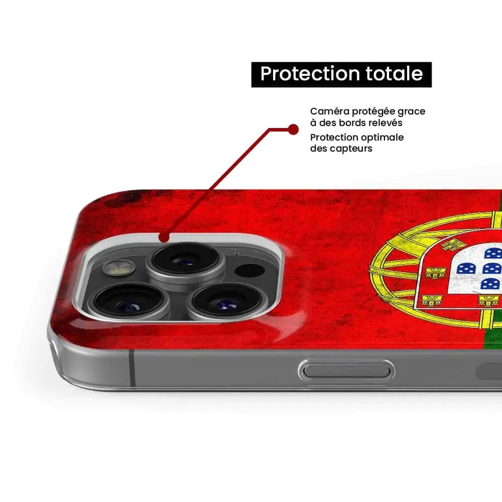 Drapeau Portugal
