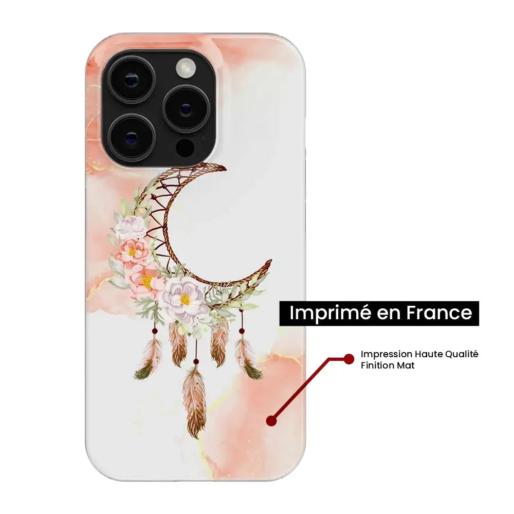 Dreamcatcher Lune