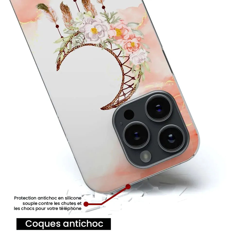 Dreamcatcher Lune