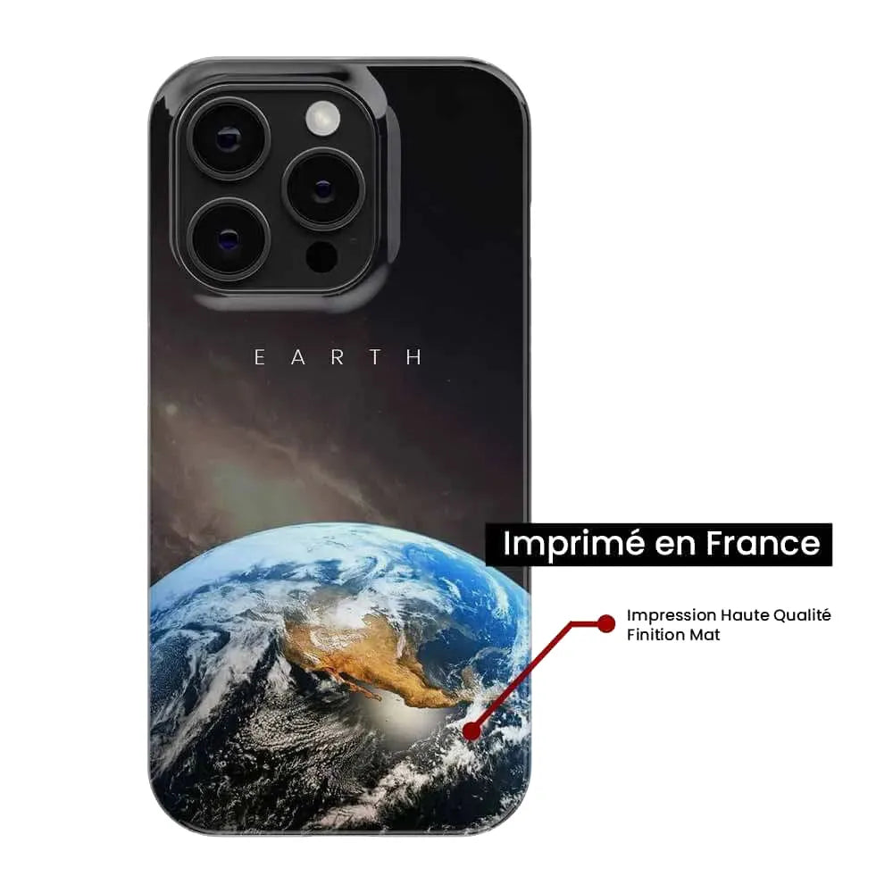 Earth