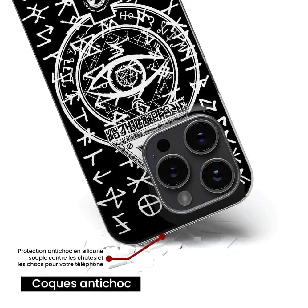 Esoteric