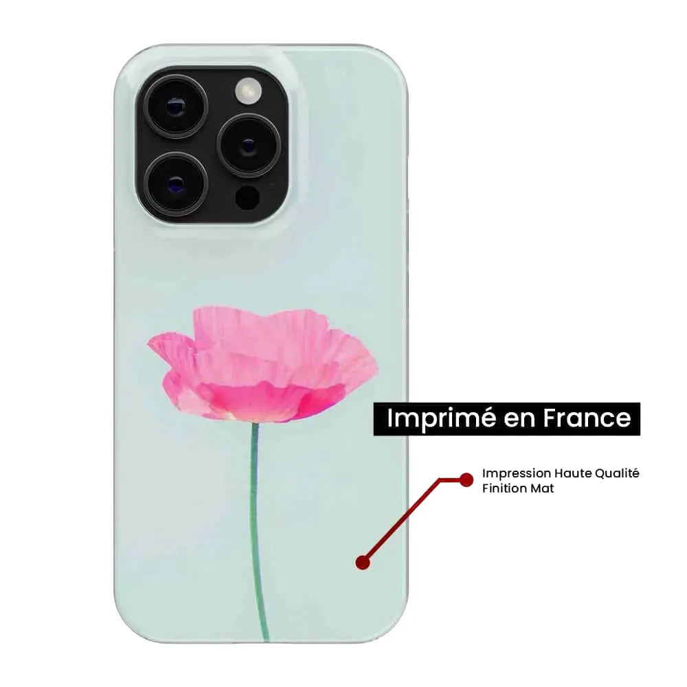 Fleur Rose
