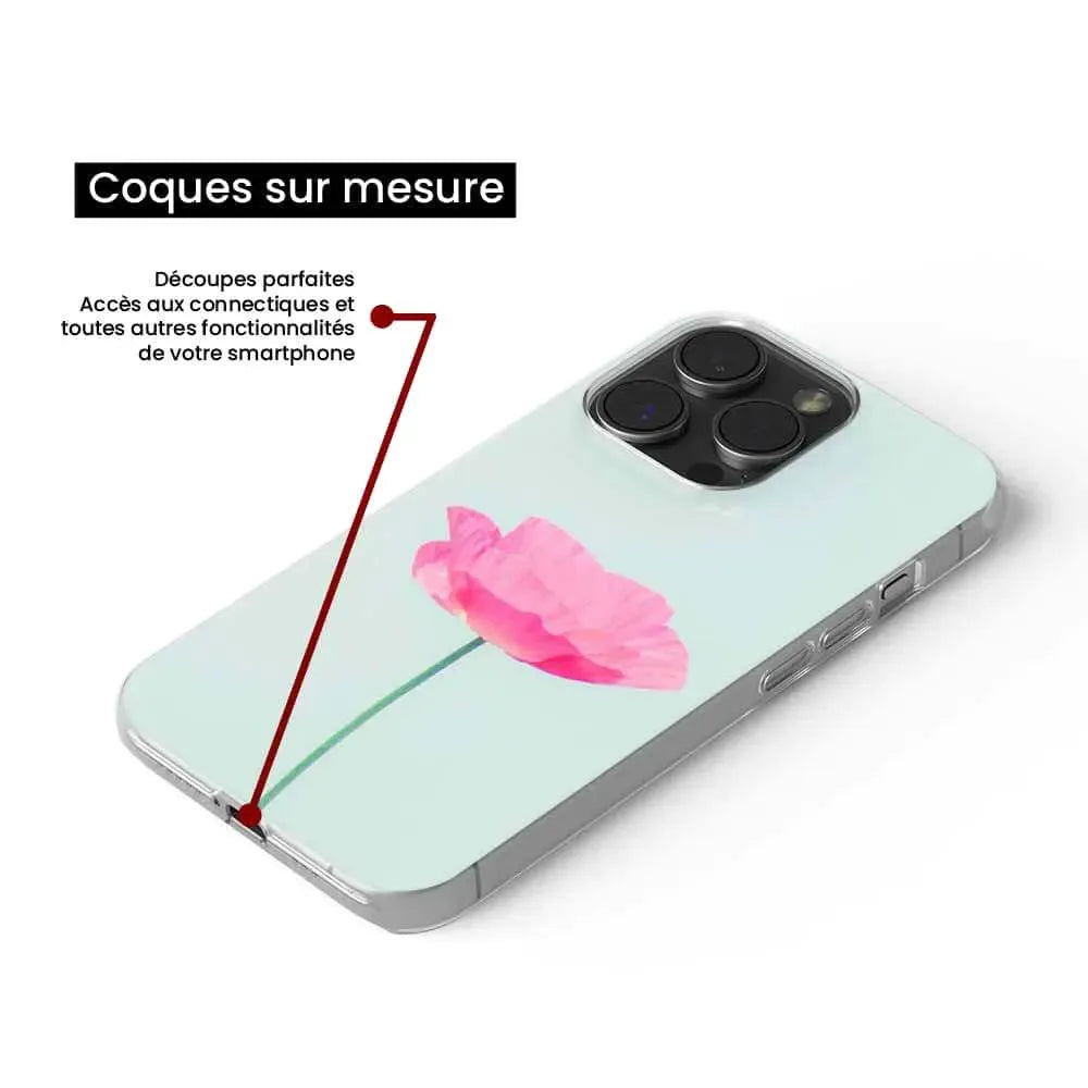 Fleur Rose