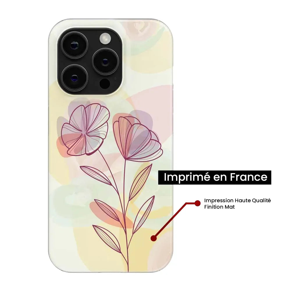 Floral