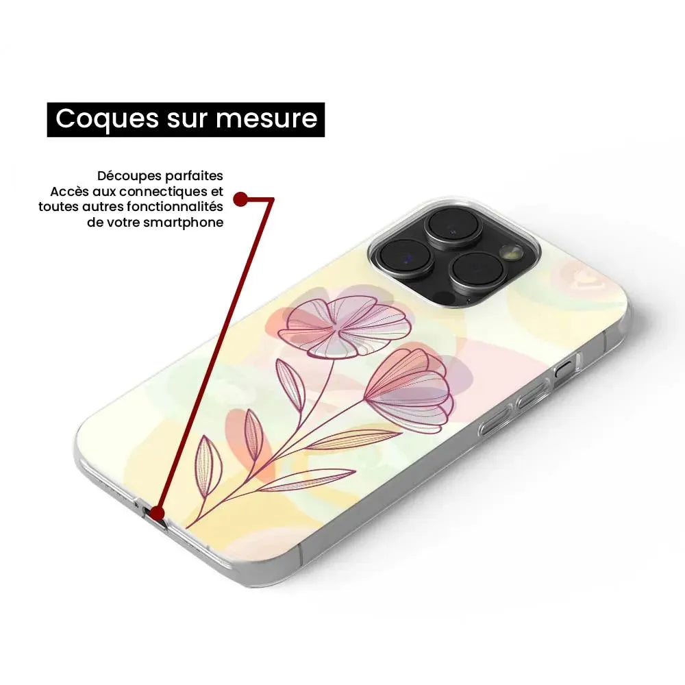 Floral