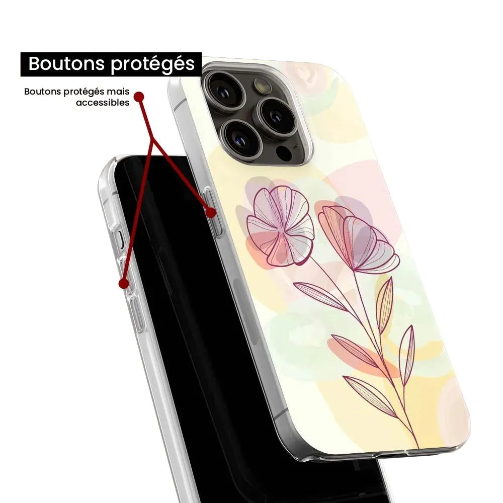 Floral