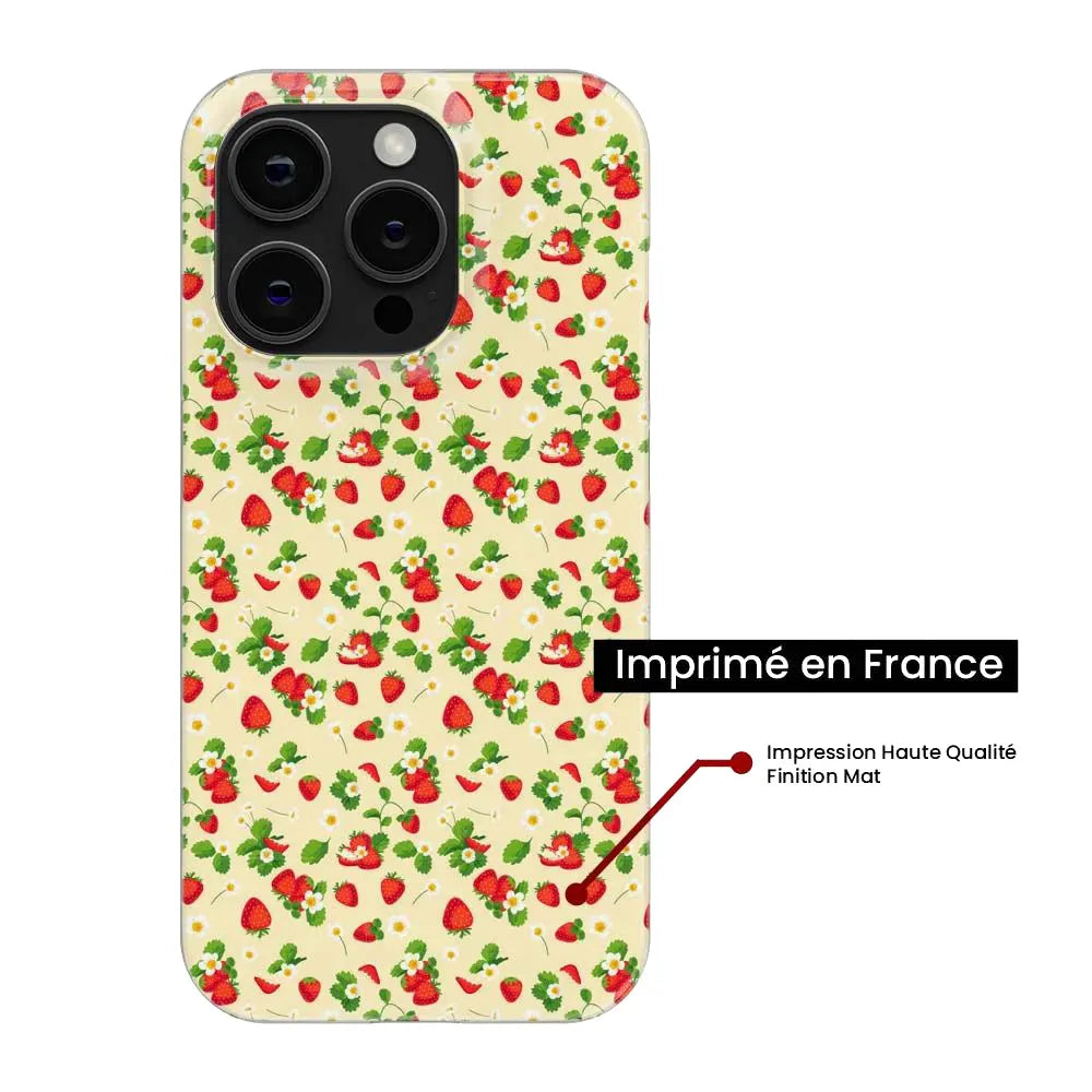 Fraises