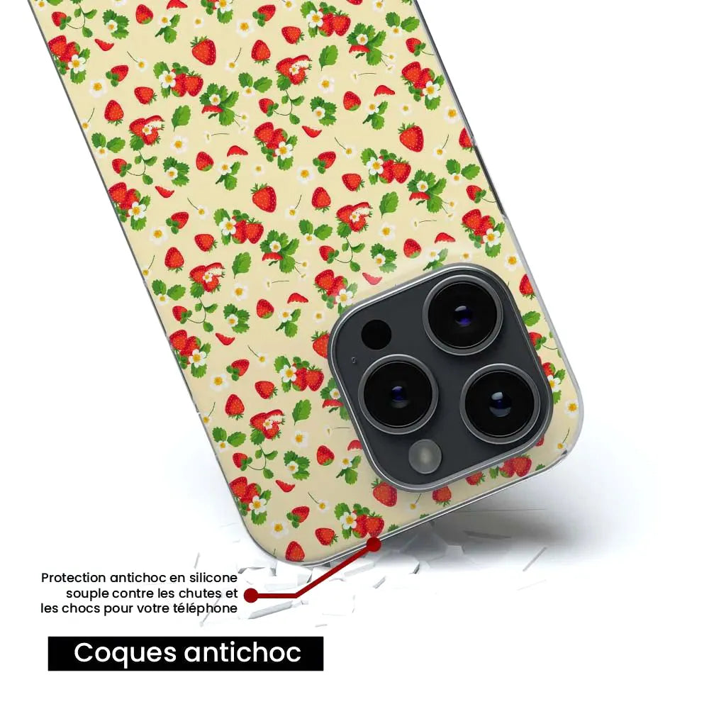 Fraises
