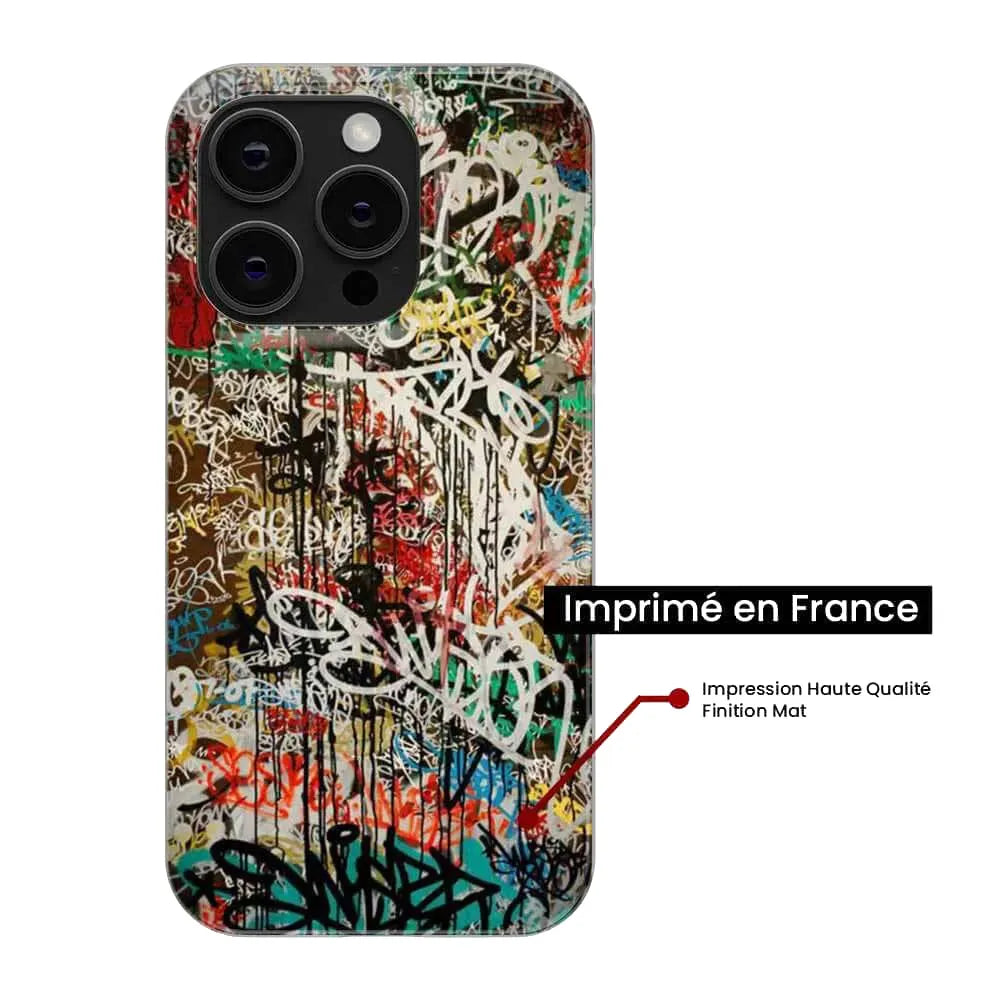 Graffiti 1