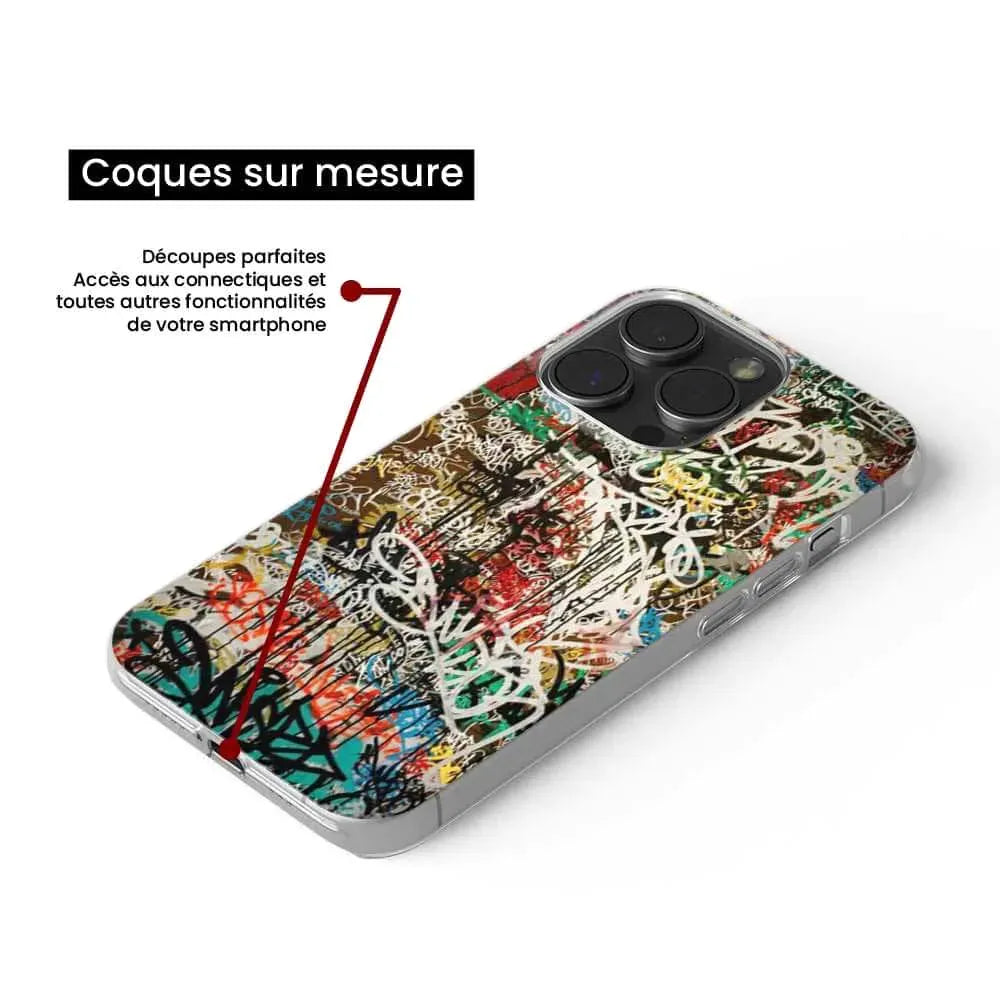 Graffiti 1