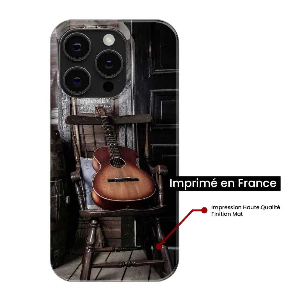 Guitare